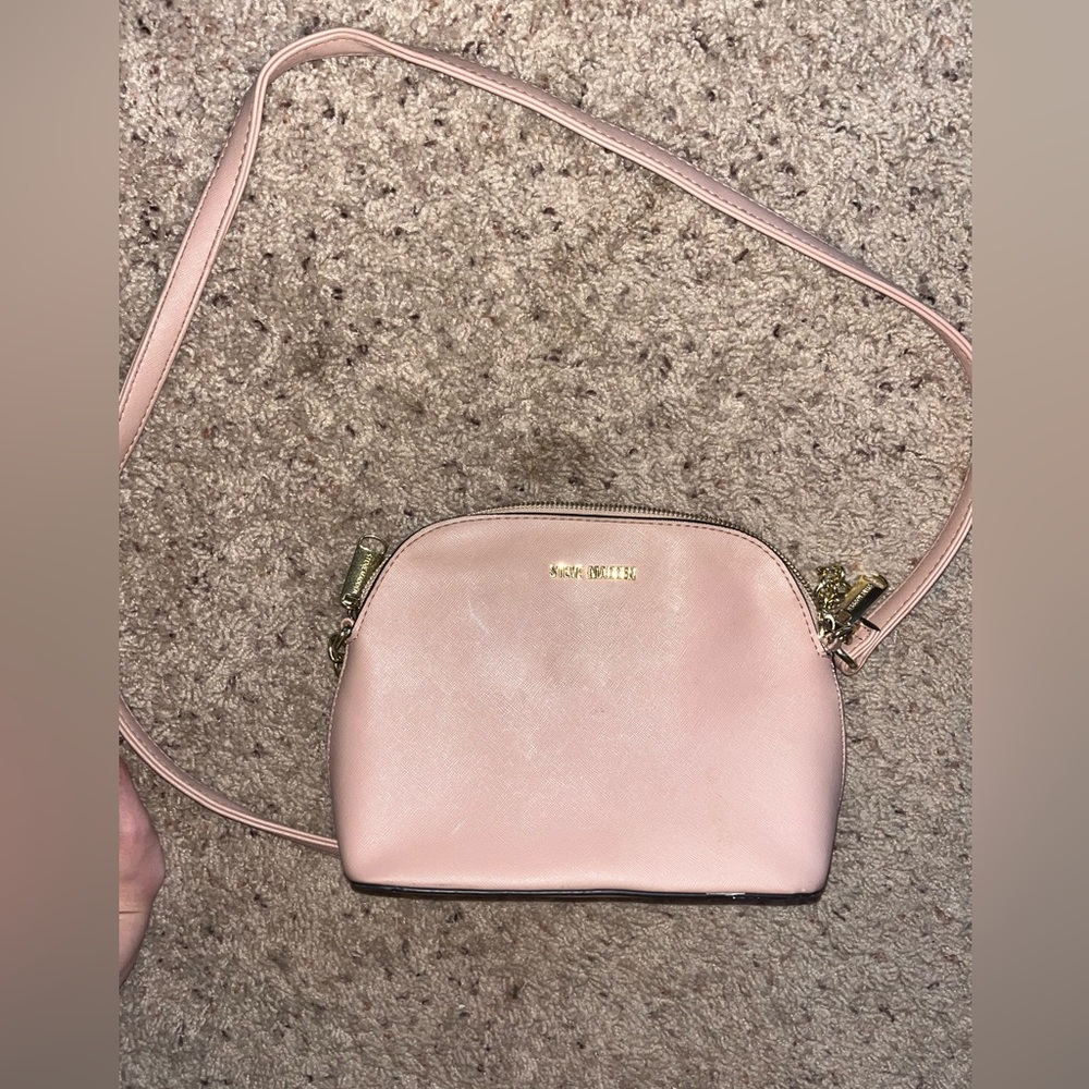 Steve madden purse